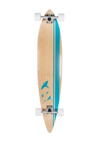 SportPlus , Longboard »Flyblue SP-SB-106« , bunt , Skateboards