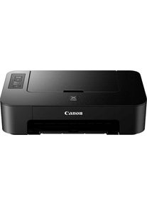 Canon , Tintenstrahldrucker »PIXMA TS205« , schwarz , PIXMA Cloud Link