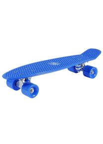 Hudora , Skateboard »Sky Blue« , blau , Skateboards