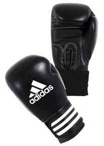 adidas Performance , Boxhandschuhe »Performer« , schwarz , Boxhandschuhe