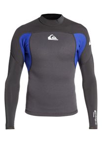 Quiksilver , Neoprenanzug »1.5mm Prologue« , schwarz , S/172 - 177 cm & 61 -70kg , Normalgrößen , Freemax-Neopren an Torso und Beinen mit...