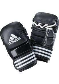 adidas Performance , MMA-Handschuhe »Training Grappling Cloves« , weiß , Boxhandschuhe