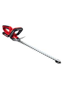 Einhell , Akku-Heckenschere »GE-CH 1846 Li Kit, Power X-Change« , rot