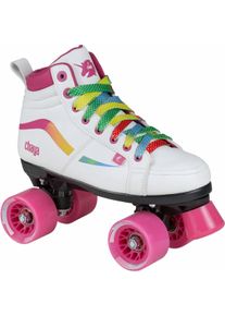 Chaaya Chaya , Rollschuhe »Glide« , weiß , Rollschuhe