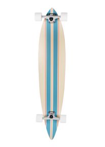 SportPlus , Longboard »Straightline SP-SB-105« , bunt , Skateboards