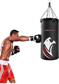 Sportstech , Boxsack »BXP« , schwarz , Boxsack