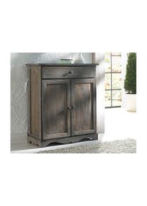 Home Affaire , Kommode &raquo;Used Look&laquo; , braun