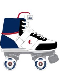 Chaaya Chaya , Rollschuhe »Jump 2.0« , rot , Rollschuhe