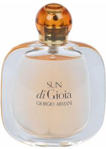 Giorgio Armani , Eau de Parfum &raquo;Sun di Gioia&laquo; , braun , 30 ml , Damenduft
