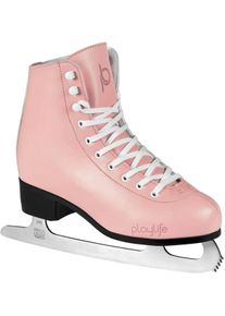 Playlife , Schlittschuhe »Fresh Mint und Charming Rose« , rosa , Schlittschuhe
