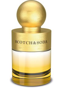 Scotch & Soda Scotch & Soda , Eau de Parfum &raquo;Island Water Women&laquo; , farblos , 40 ml , Eau de Parfum