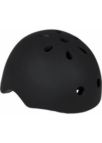 Powerslide , Kinderhelm »Allround Adventure« , schwarz , Helm
