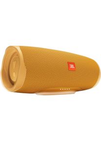 JBL , Bluetooth-Lautsprecher »Charge 4« , gelb