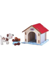 Haba , Spielfigur »Little Friends - Hund Lucky« , bunt