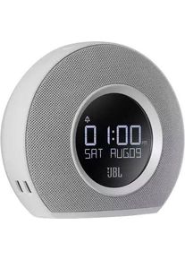 JBL , Uhren Radio »Horizon« , weiß