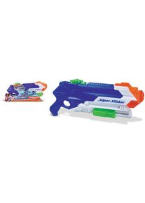 Hasbro , Wasserpistole &raquo;Wasserblaster, Nerf Super Soaker Floodinator&laquo; , blau