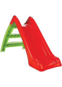 Jamara , Rutsche »KIDS Happy Slide« , rot , Rutschen
