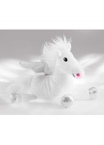SCHAFFER® , Kuscheltier »Pegasus Fantasy, 28 cm« , weiß , Plüschfiguren