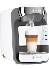 TASSIMO , Kapselmaschine &raquo;SUNY TAS3204&laquo; , wei&szlig; , Kaffeemaschine