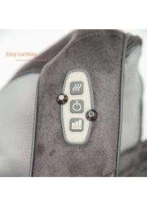 Medisana , Nacken-Massagegerät »NM 880« , grau