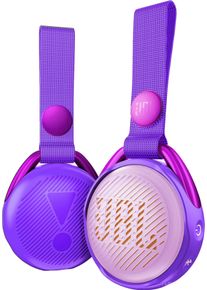 JBL , Bluetooth-Lautsprecher »JR POP« , lila