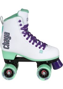Chaaya Chaya , Rollschuhe »Melrose White« , weiß , Rollschuhe