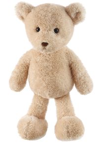 SCHAFFER® , Kuscheltier »Teddy Luca« , beige , Plüschfiguren