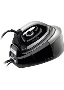 TRISA , Dampfb&uuml;gelstation &raquo;Comfort Steam i5342&laquo; , schwarz , B&uuml;geltische