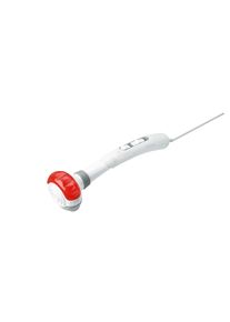 Medisana , Massagegerät »HM 886« , weiß , Handliches Design für bequeme Selbstmassage