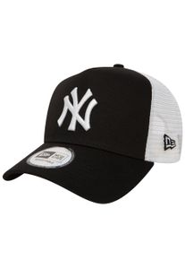 New Era , Baseball Cap »NEW YORK YANKEES« , schwarz , Baseball-Cap von New Era
