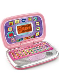Vtech® , Kindercomputer »Mein Vorschul-Laptop, pink« , bunt , Kindercomputer