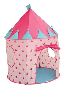 Roba® , Spielzelt »Rosa« , rosa , 0bis3