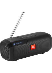 JBL , Bluetooth-Lautsprecher »Tuner« , schwarz