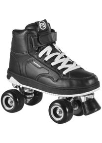 Powerslide , Rollschuhe »Player Black« , schwarz , Rollschuhe