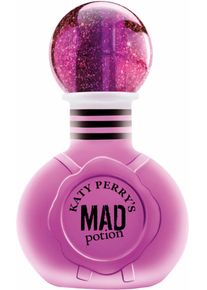 Katy Perry , Eau de Parfum &raquo;Mad Potion&laquo; , lila , 30 ml , Damenduft