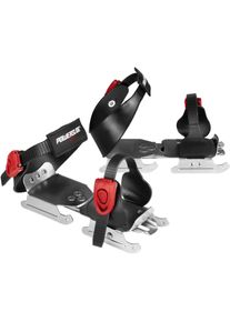Playlife , Gleitschuh »Ice Glider« , schwarz , Schlittschuhe