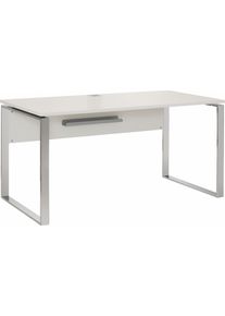 MAJA M&Ouml;BEL Maja M&ouml;bel , Schreibtisch &raquo;Yes 1526&laquo; , beige , made_in_germany , sand