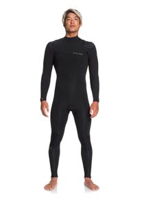 Quiksilver , Neoprenanzug »4/3mm Highline Lite« , schwarz , LS/175 - 180 cm & 74 -84 kg , Normalgrößen , 100 % StretchFlight-x3-Neopren an Torso &...