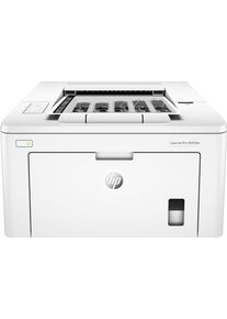 HP , Laserdrucker »LaserJet Pro M203dn« , weiß , Druck-Auflösung in dpi (s/w): 1200