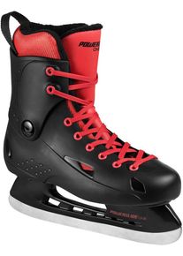 Powerslide , Schlittschuhe »Freezer« , schwarz , Schlittschuhe
