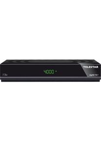 Telestar , HDTV-Satelliten Receiver (HDMI, SCART, USB, PVR Ready) »digiHD TS7« , schwarz