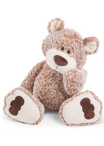 Nici , Kuscheltier &raquo;Daddy-B&auml;r, 70 cm&laquo; , braun , Pl&uuml;schfiguren