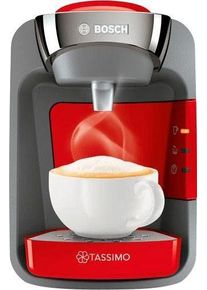 TASSIMO , Kapselmaschine &raquo;SUNY TAS3208&laquo; , grau , Kaffeemaschine