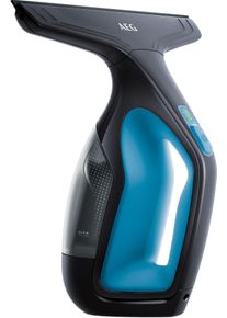 AEG , Akku-Fensterreiniger &raquo;WX7-90B2B&laquo; , blau , Fensterreiniger