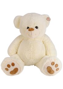 Simba , Kuscheltier »Bär ca. 100 cm« , weiß , Plüschfiguren