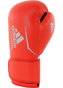 adidas Performance , Boxhandschuhe »Speed 100« , silberfarben , Boxhandschuhe