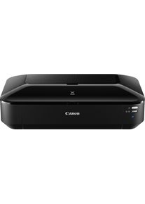 Canon , Tintenstrahldrucker »PIXMA iX6850« , schwarz , Papierfach für 150 Blatt