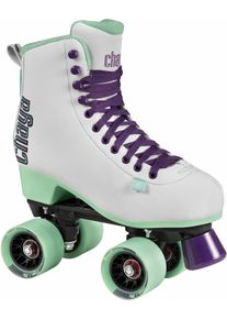 Chaaya Chaya , Rollschuhe »Melrose Deluxe« , weiß , Rollschuhe