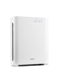 Klarstein , Luftreiniger Ionisator 5-faches Filtersystem 55W UV-C-Lampe »Vita Pure 2G« , weiß