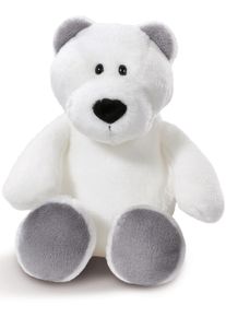 Nici , Kuscheltier &raquo;Eisb&auml;r, 20 cm&laquo; , wei&szlig; , Pl&uuml;schfiguren